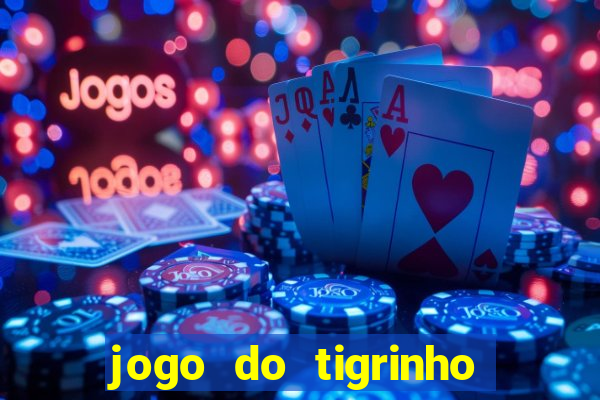 jogo do tigrinho jojo todynho